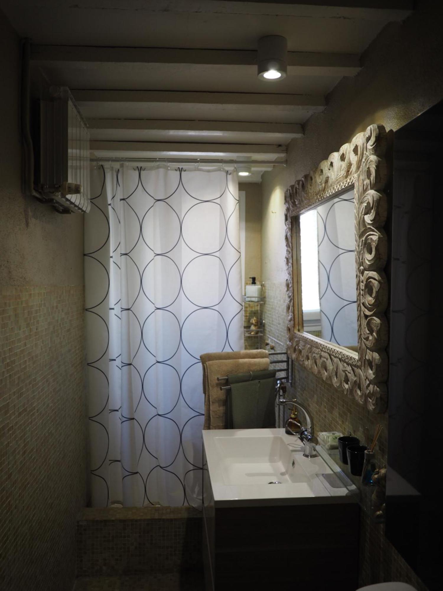 Chambre Familiale Avec Terrasse Aux Portes Du Verdon Appartement Trigance Buitenkant foto